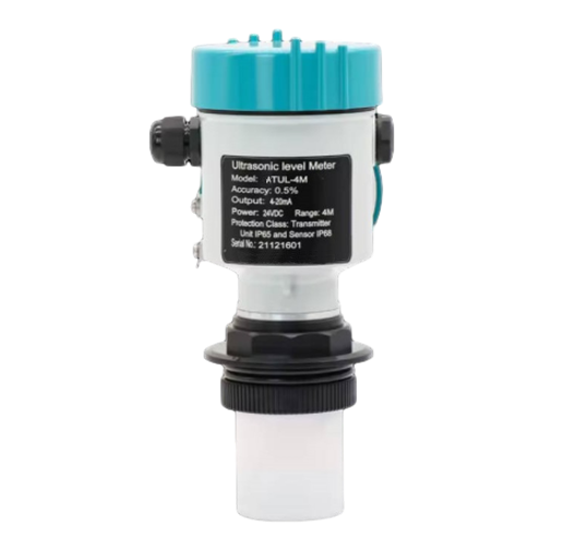 Ultrasonic Level Meter Manufacturer from China - Aister Instrument ...