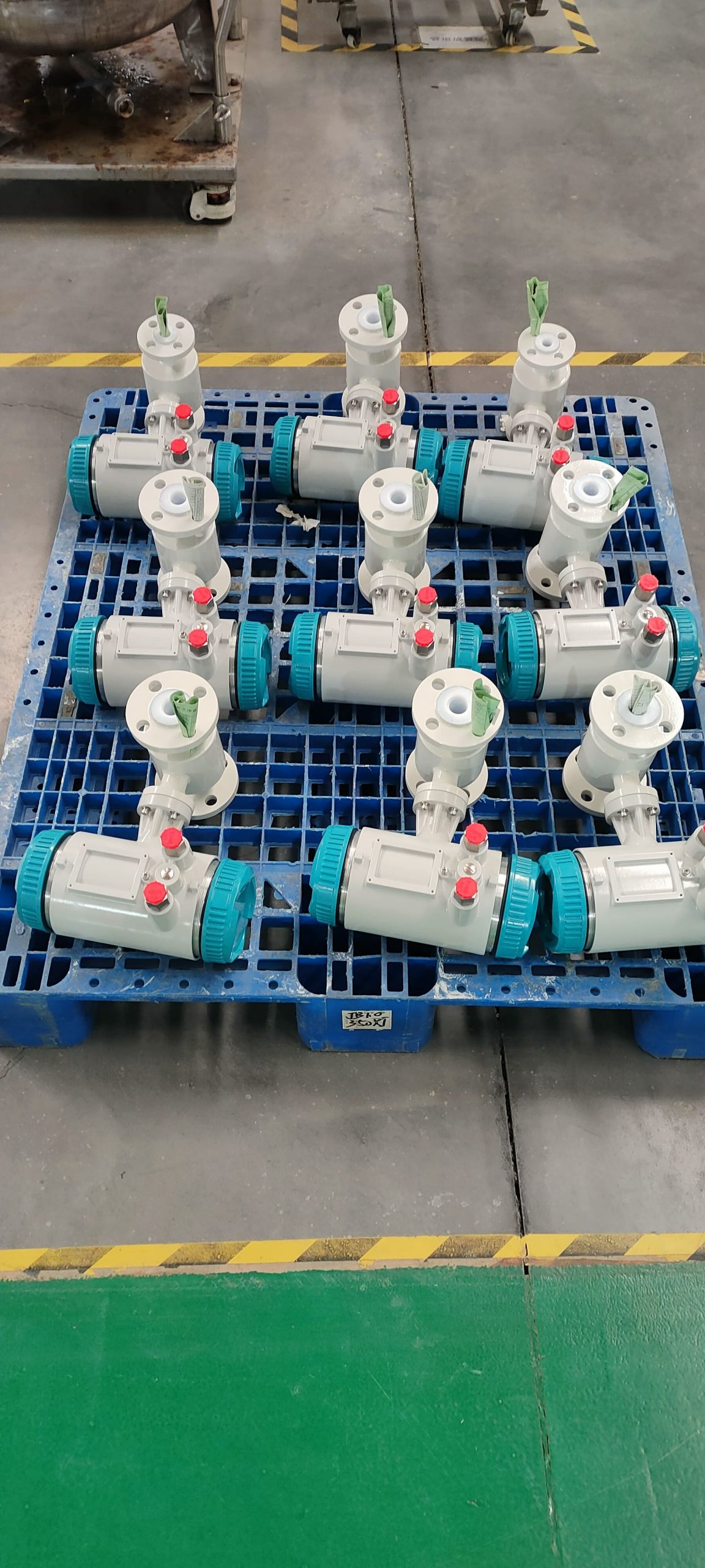 How to choose a flowmeter for domestic sewage?