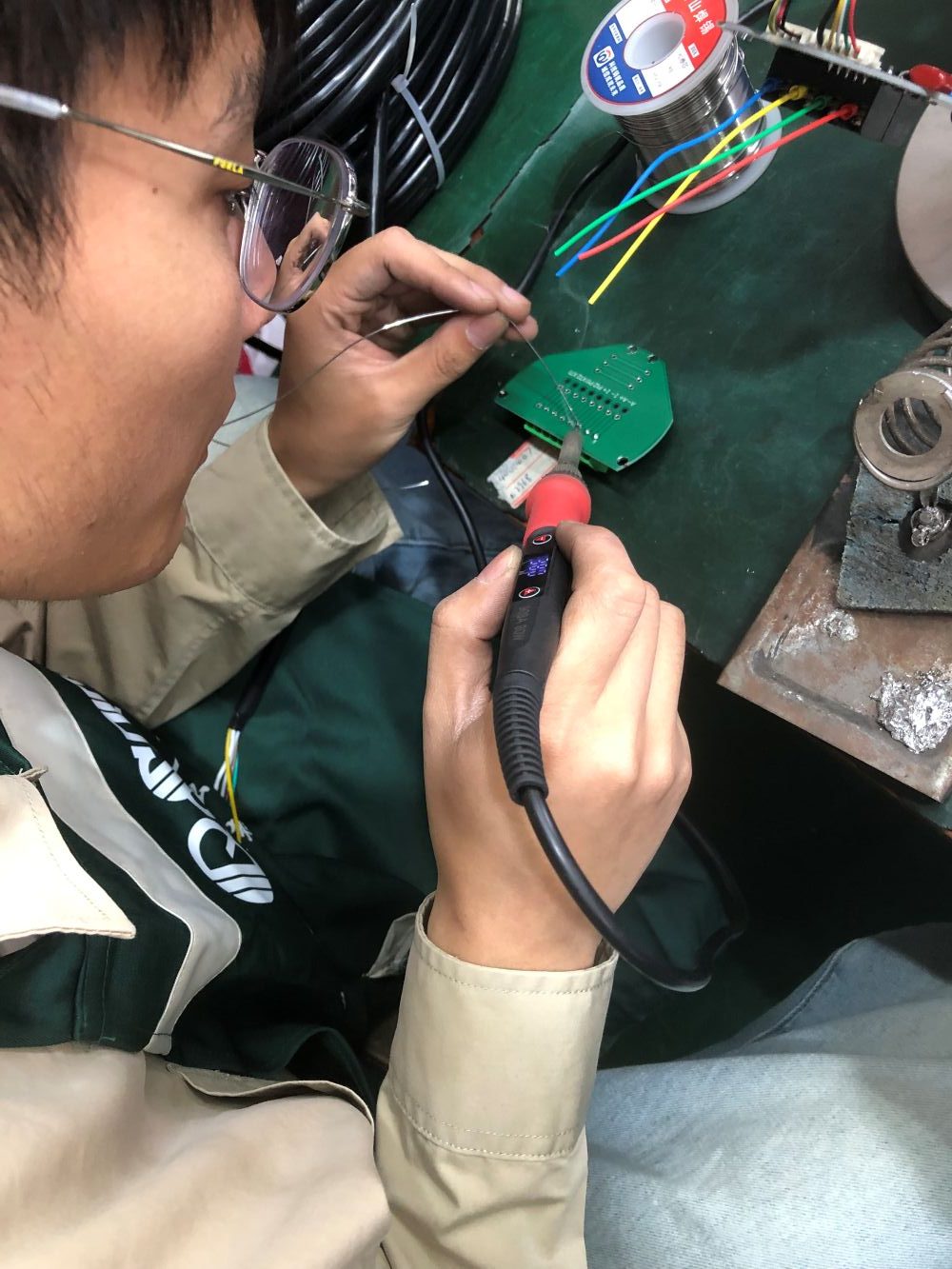 Application Analysis of Gas Turbine Flowmeter