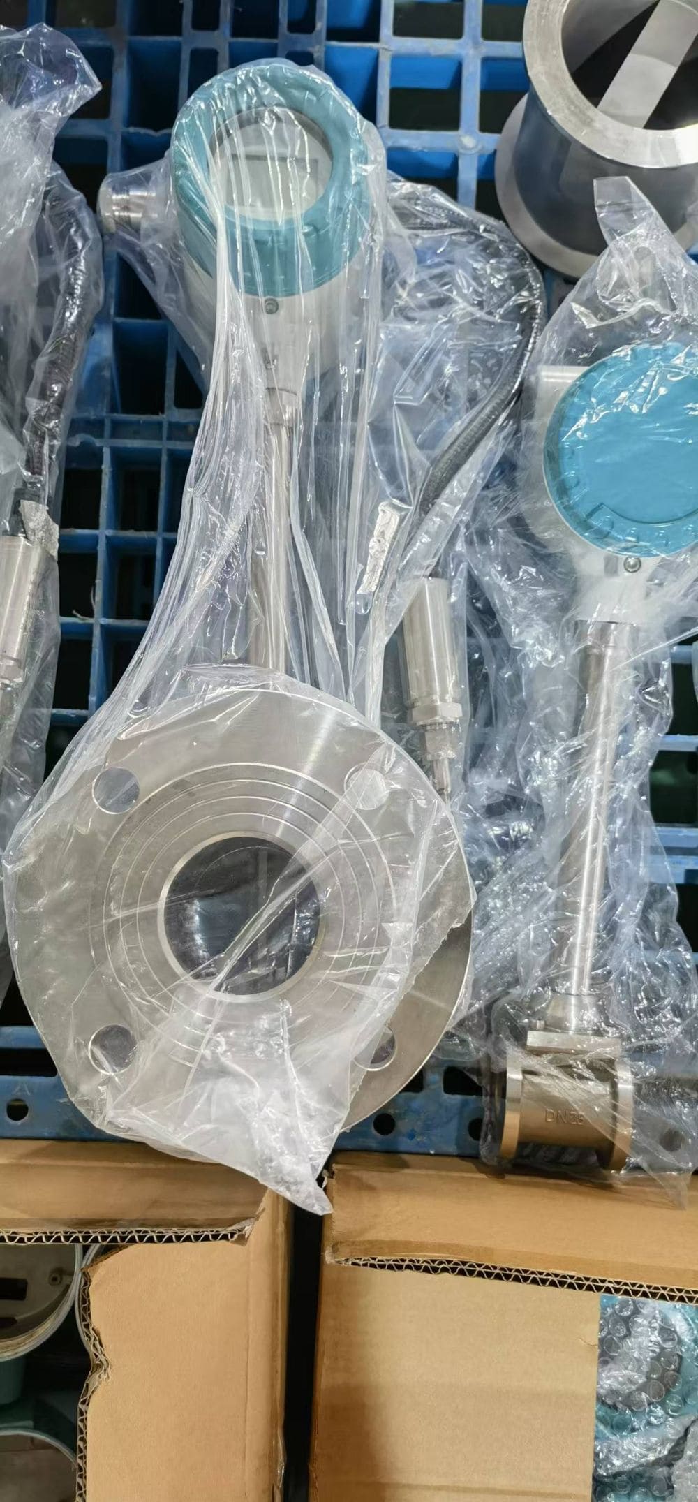 Analysis of Key Points for Selecting Vortex Flowmeters: Precise measurement, efficient operation