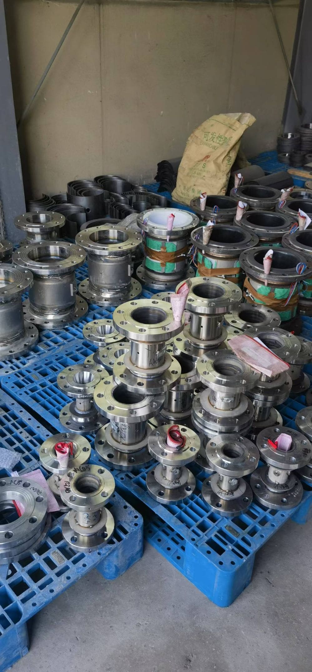 Vortex flowmeter: The “Flow Guardian” of Modern Industry
