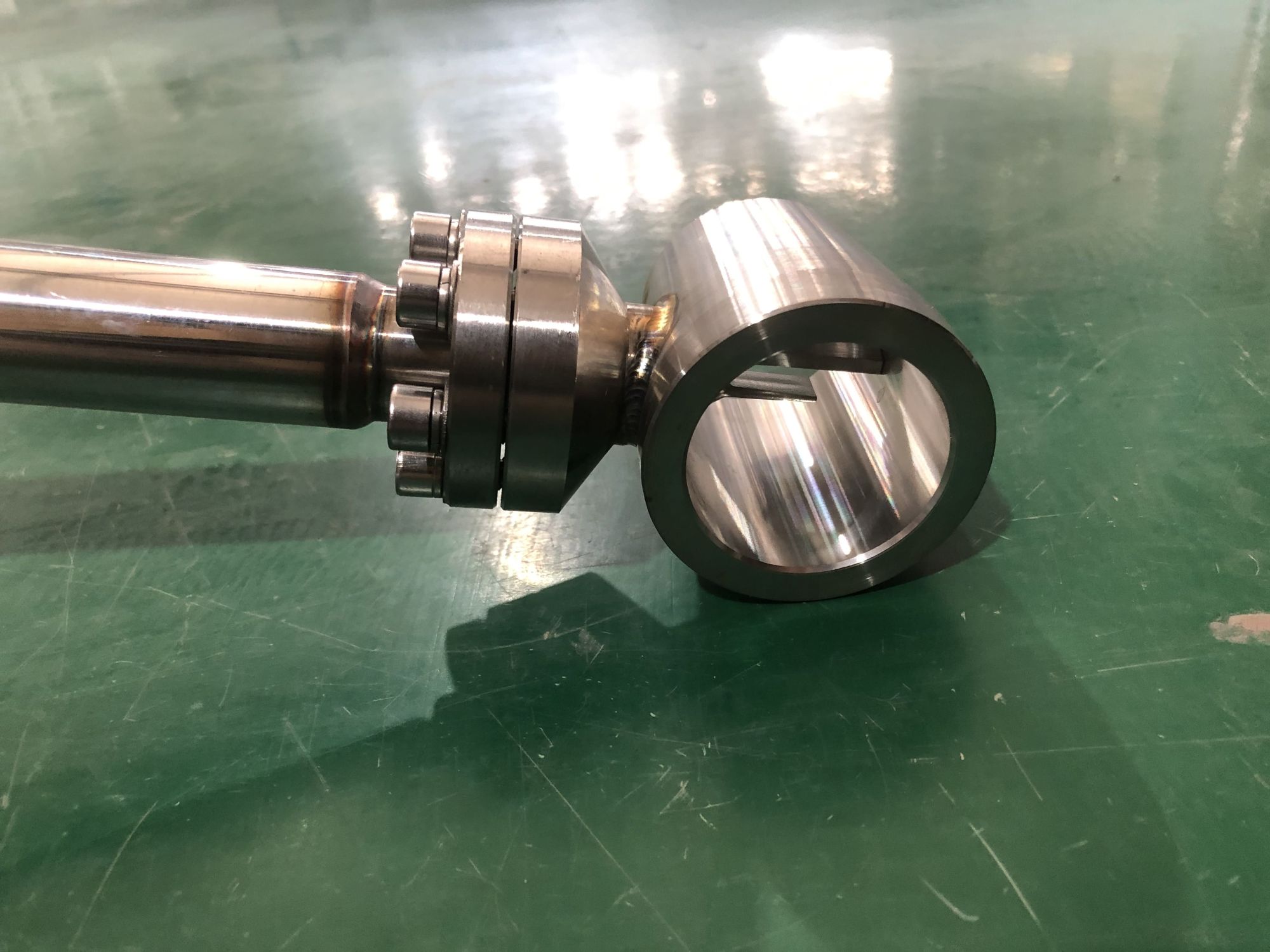 Analysis of the Working Principle of Vortex Flowmeter: The Scientific Mystery of Precise Measurement