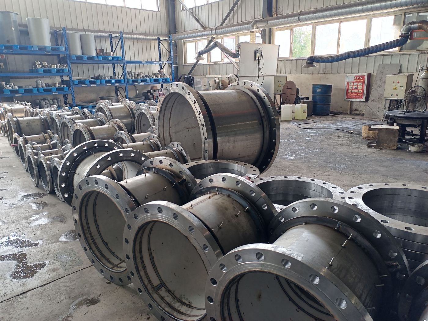 Advantages and Disadvantages of Vortex Flowmeters and Selection Guide