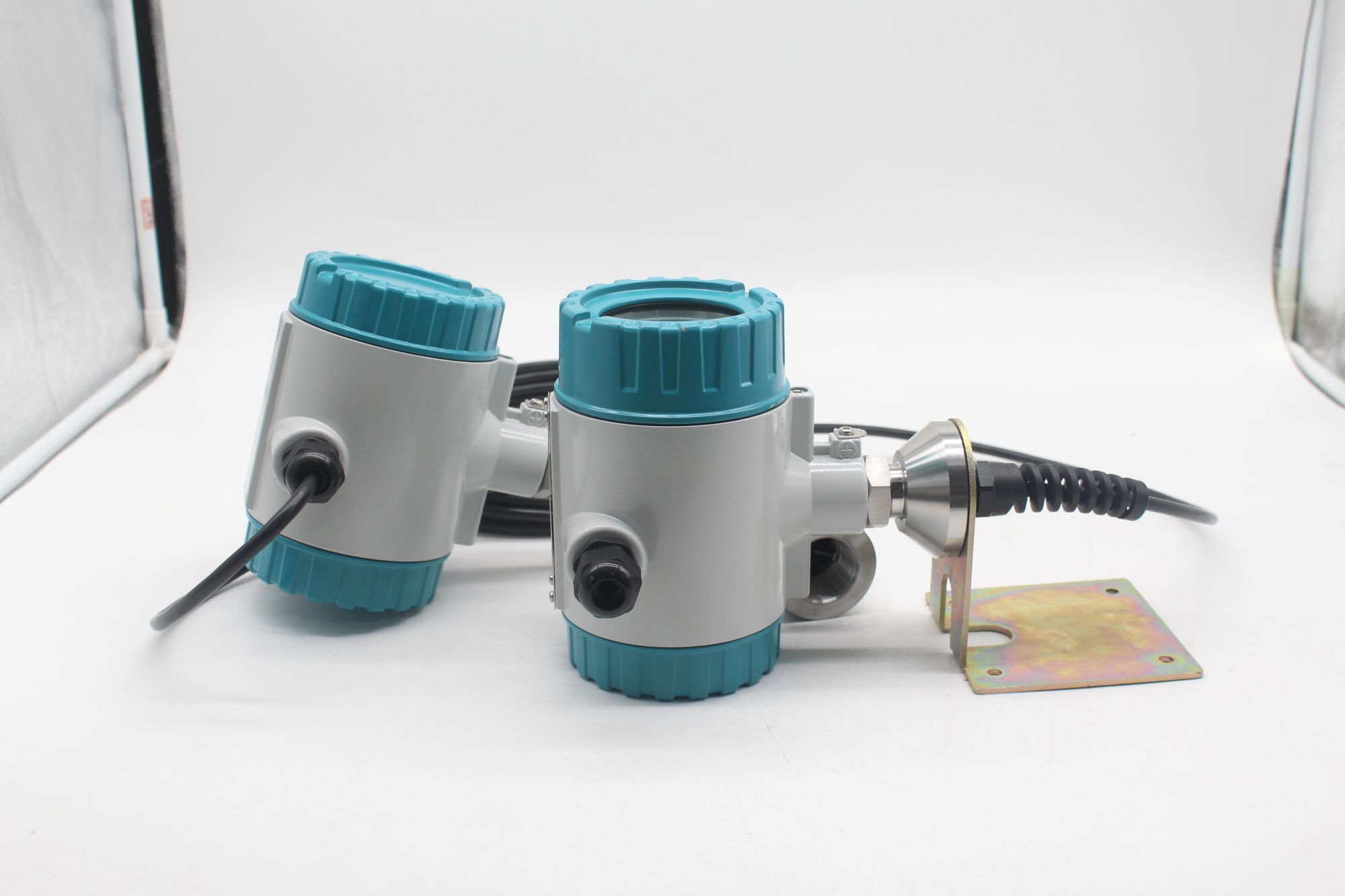 Several common minor faults of liquid turbine flowmeters