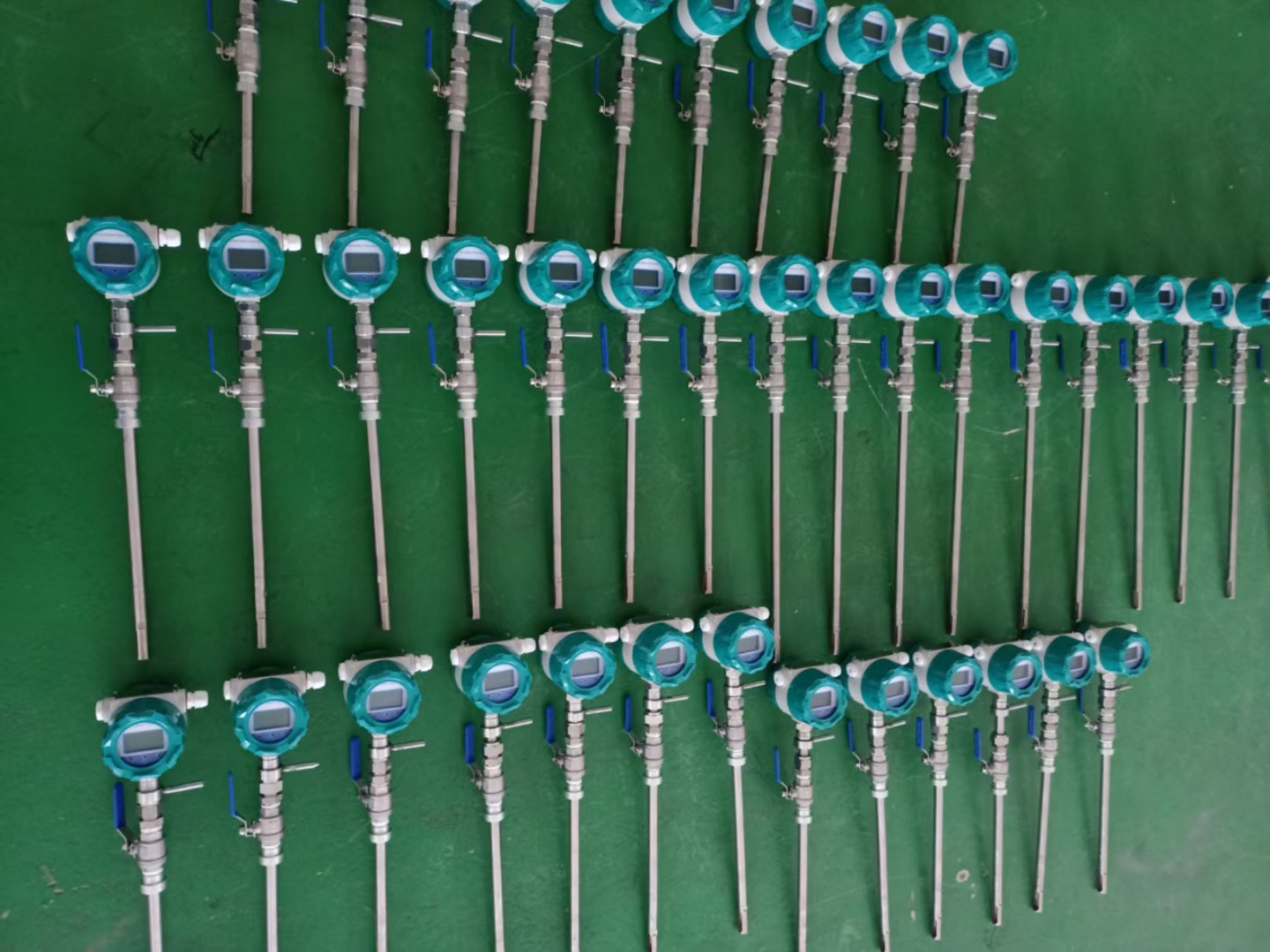How to select a biogas flowmeter? Five key factors help you measure accurately!