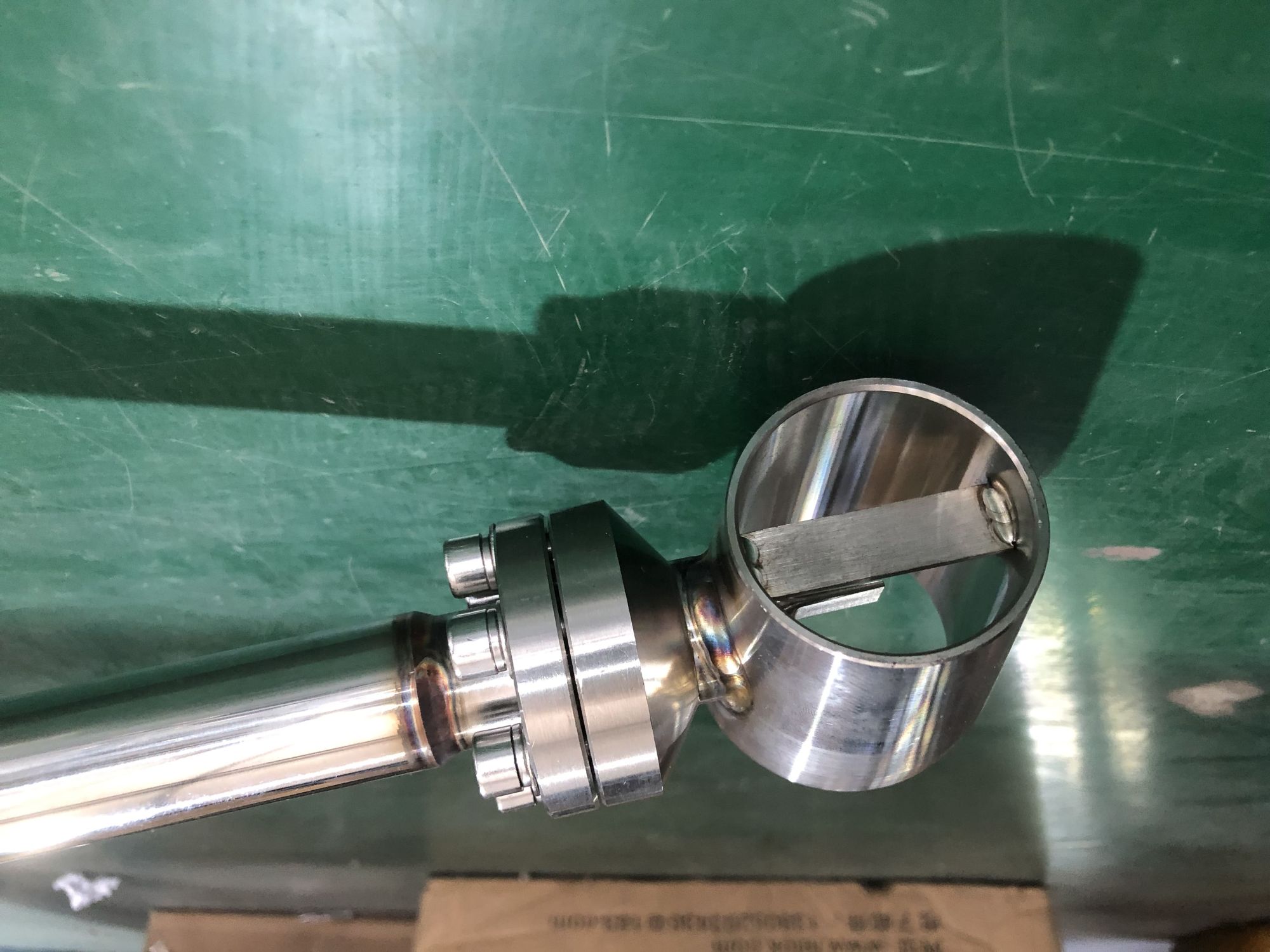 Analysis of the Application and Advantages of Vortex Flowmeters in Gas measurement