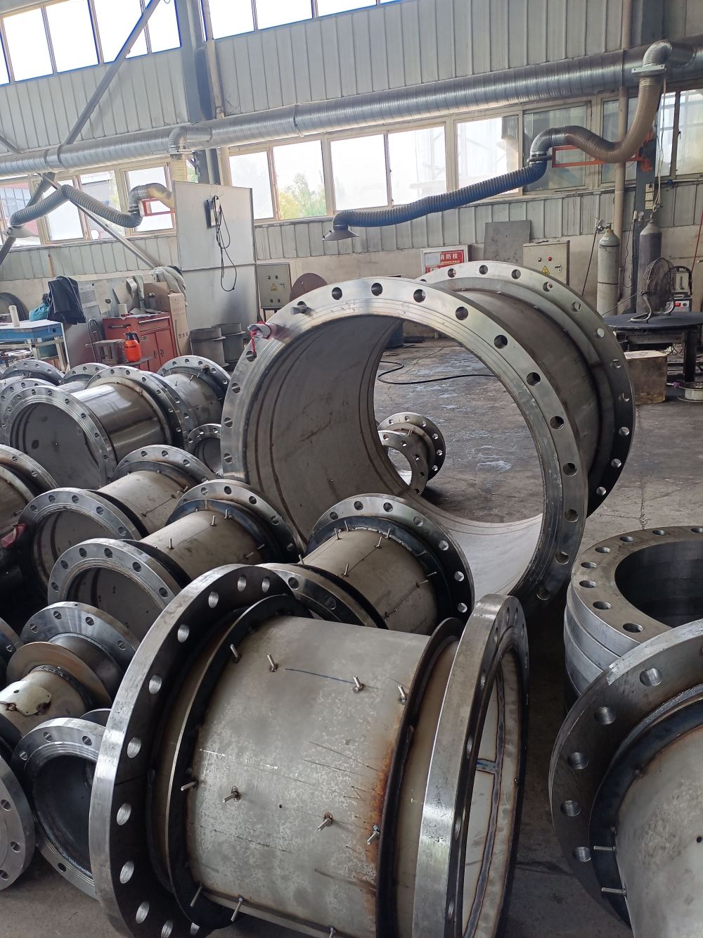 Solutions to common faults in vortex flow calculation