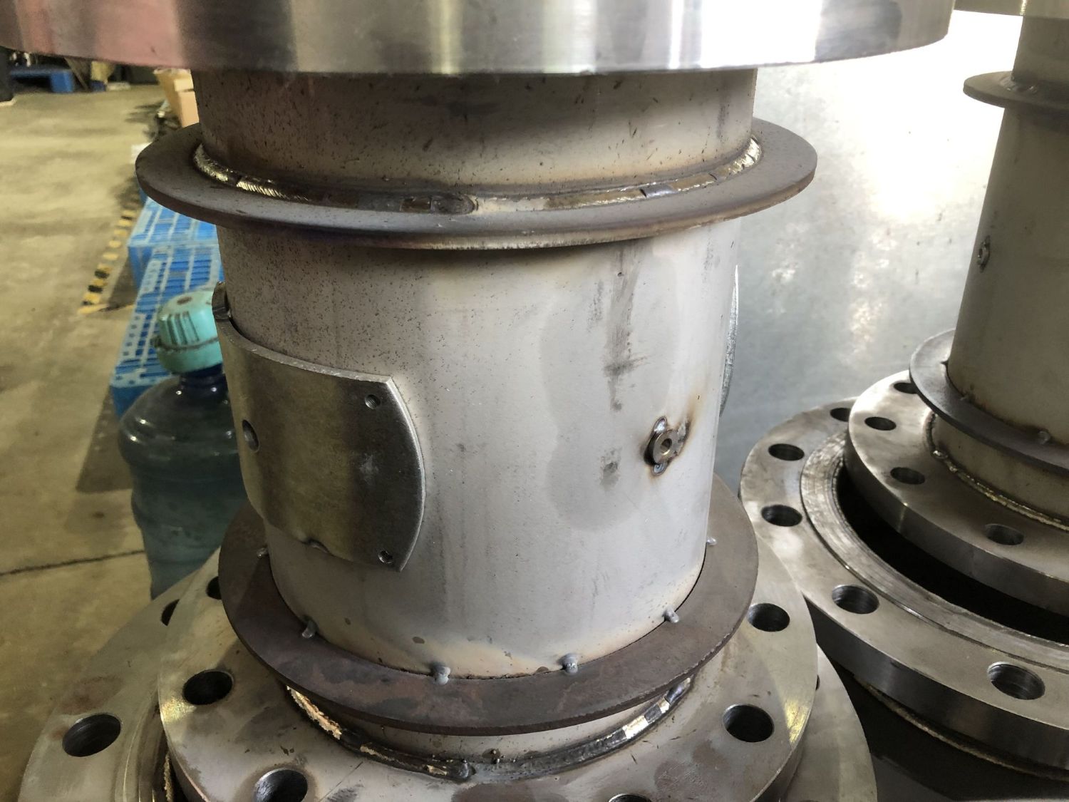 Will the temperature and pressure of steam affect the measurement of steam flowmeters