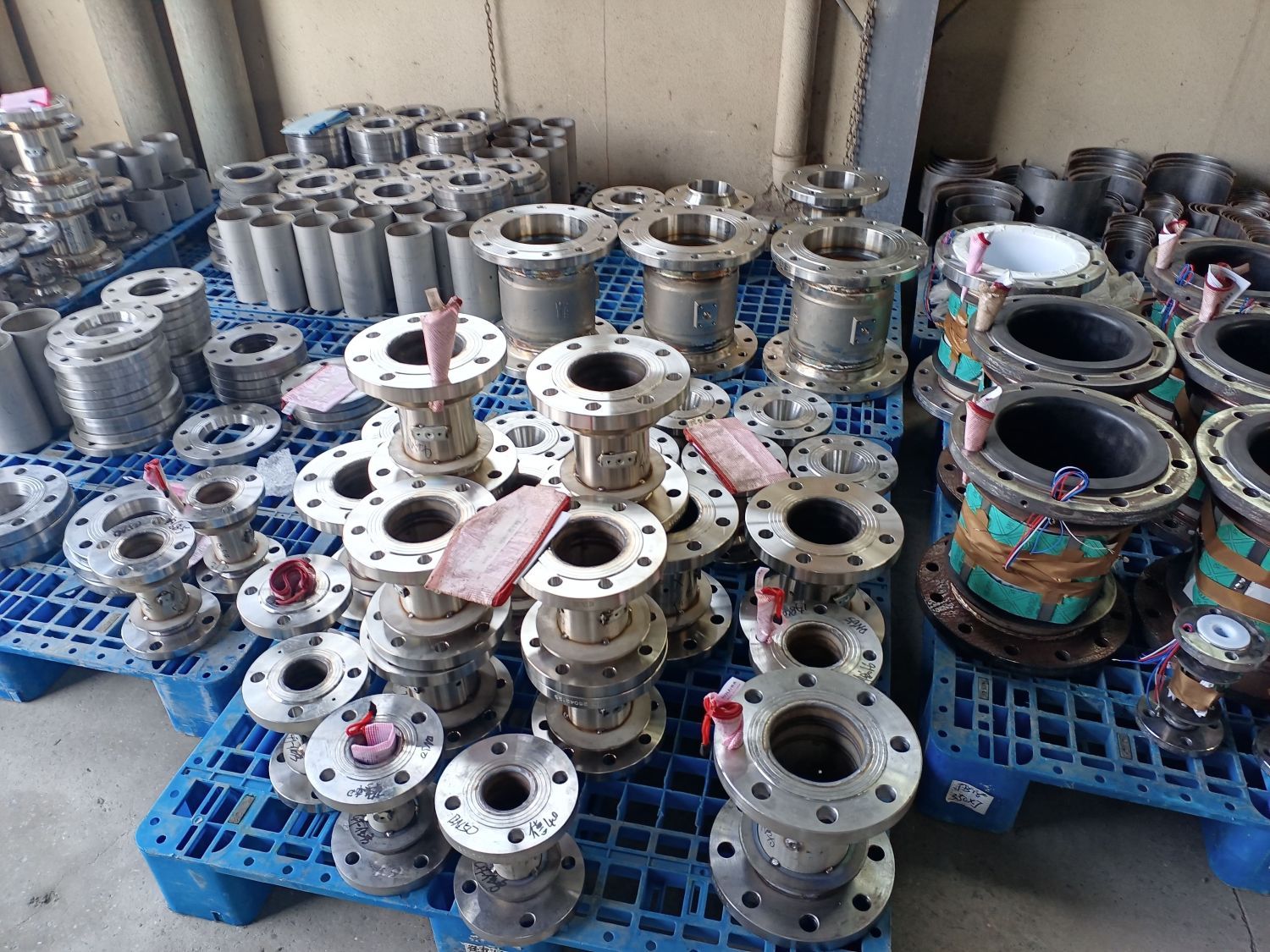 Quickly understand the advantages and disadvantages of vortex flowmeters
