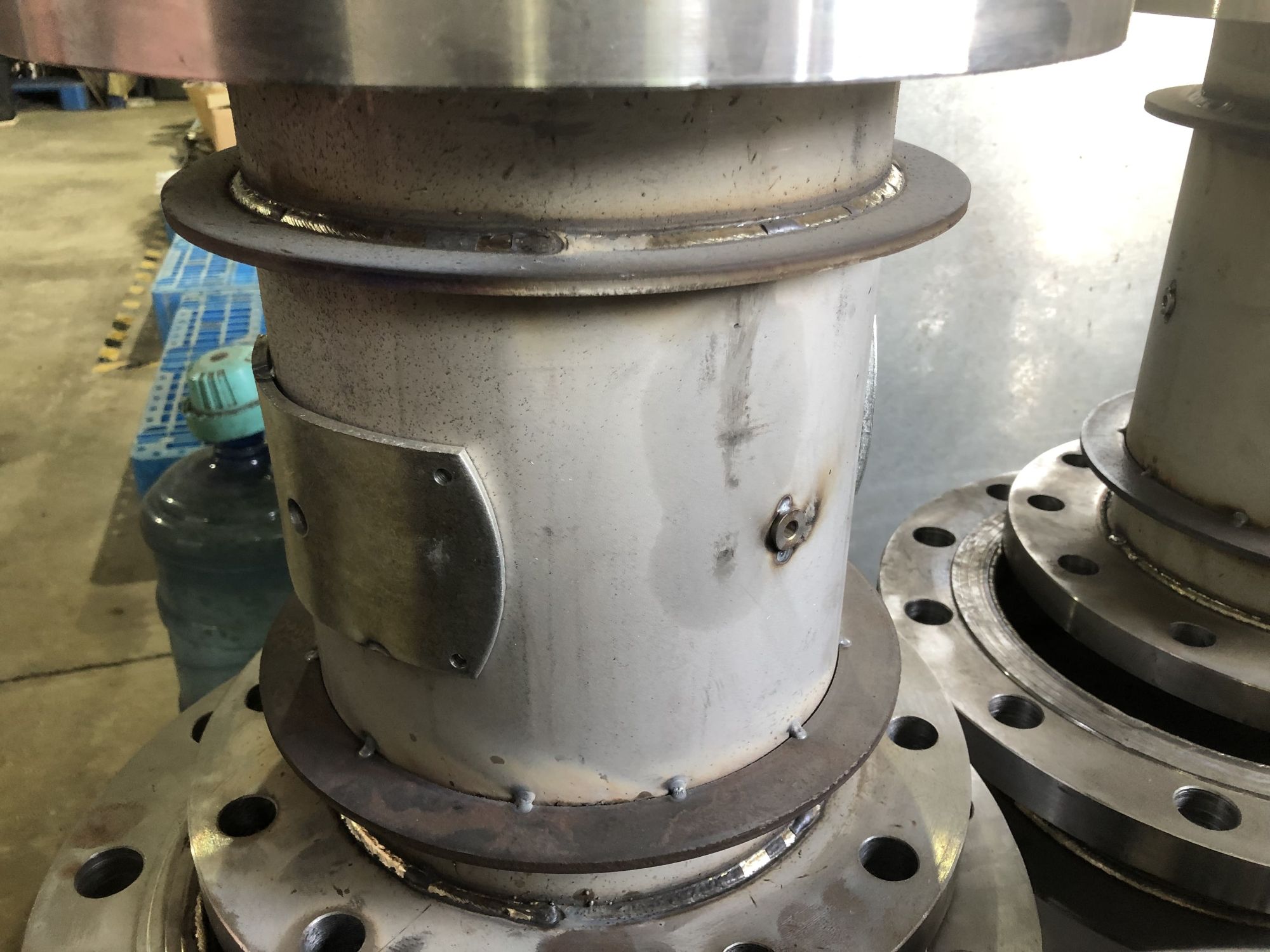 How to quickly solve faults encountered during the use of air vortex flowmeters
