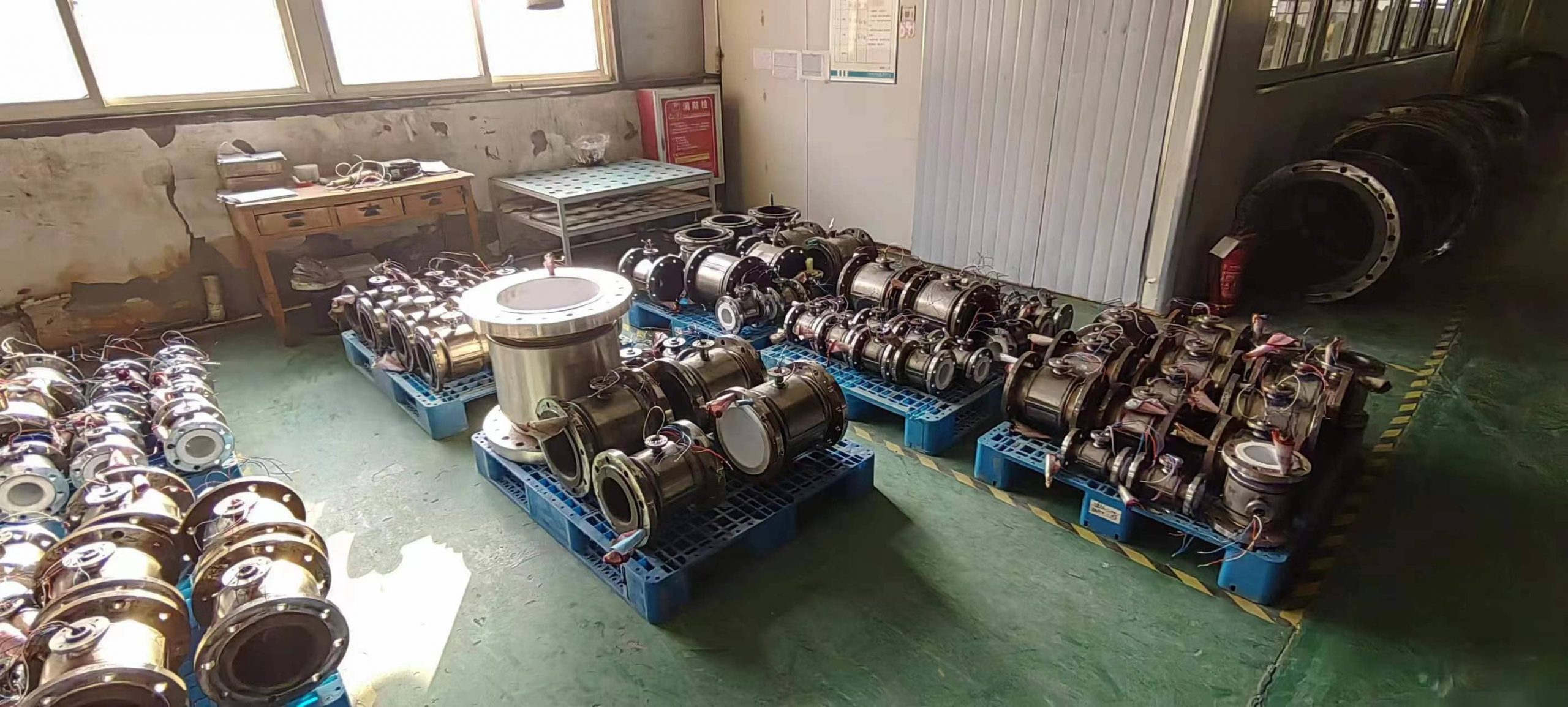 How to choose a vortex flowmeter?