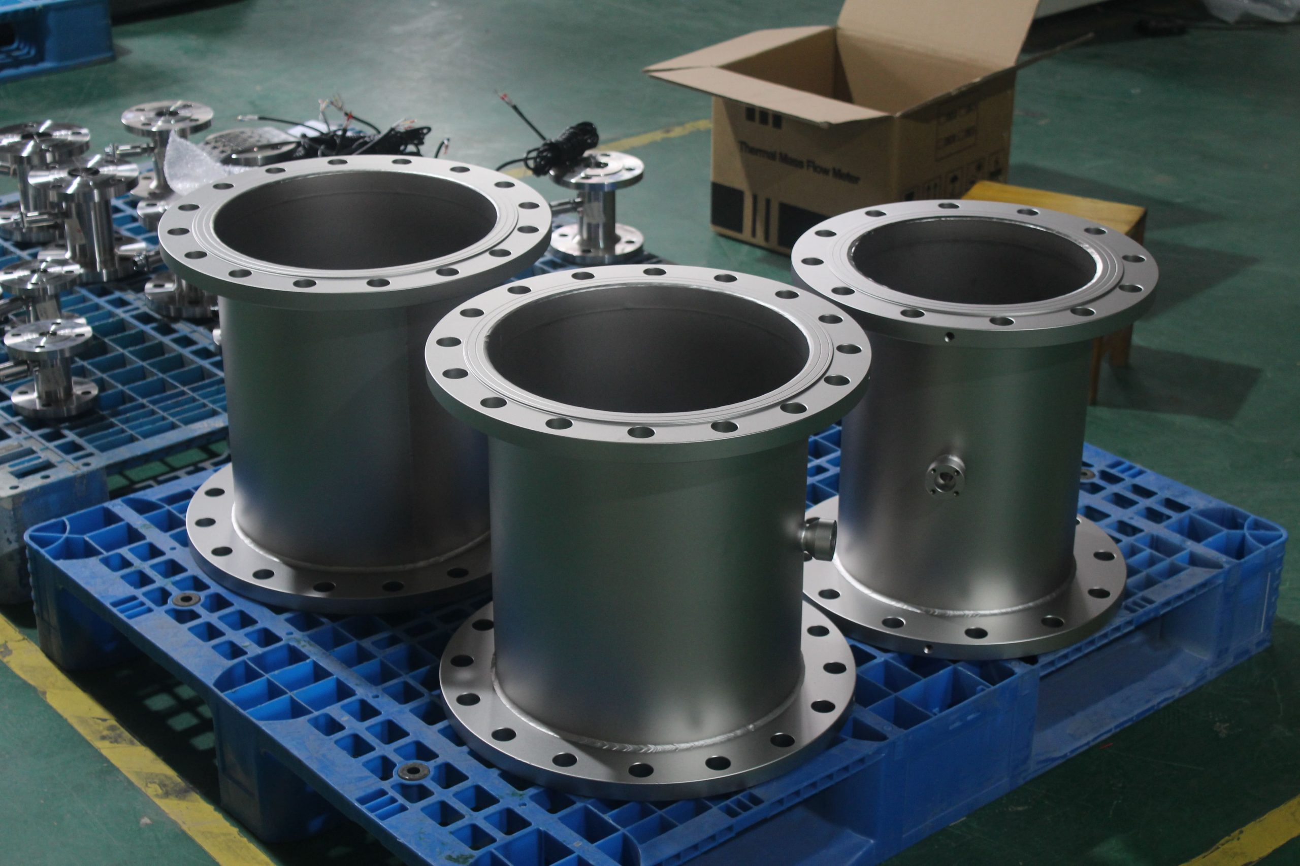 8 Key Points to Consider when Selecting a Vortex Flowmeter