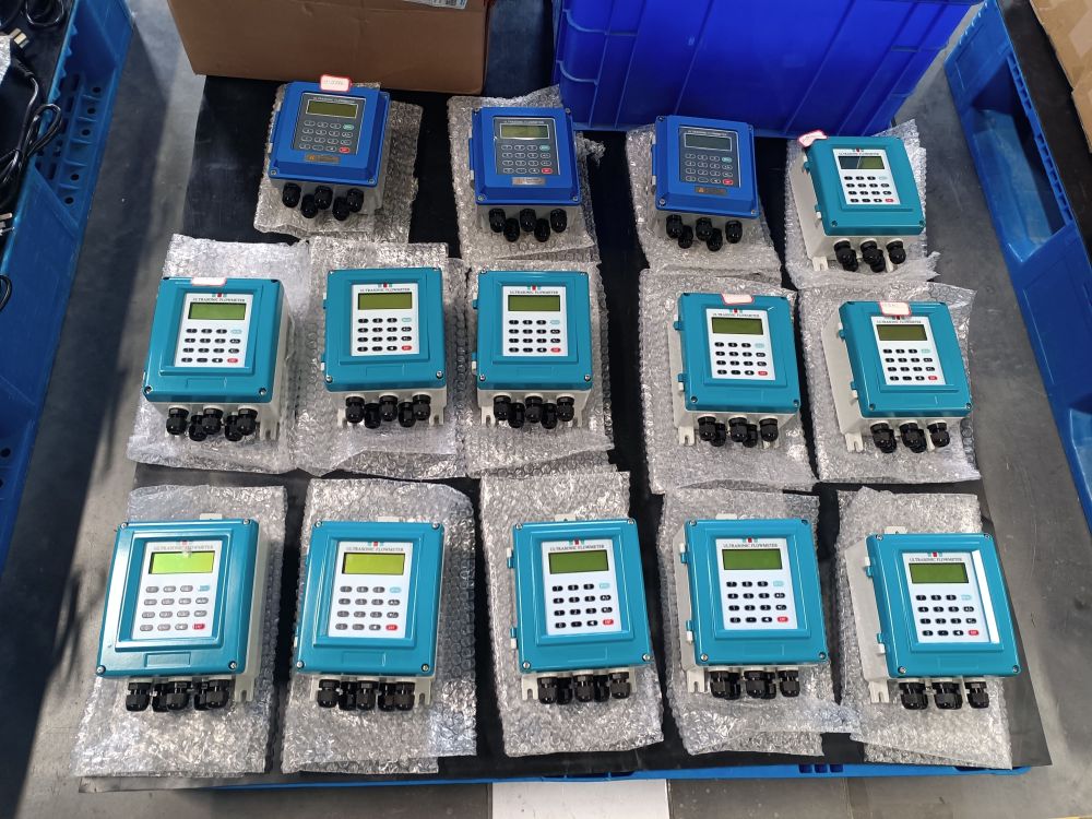 How to judge the product quality of ultrasonic flowmeters