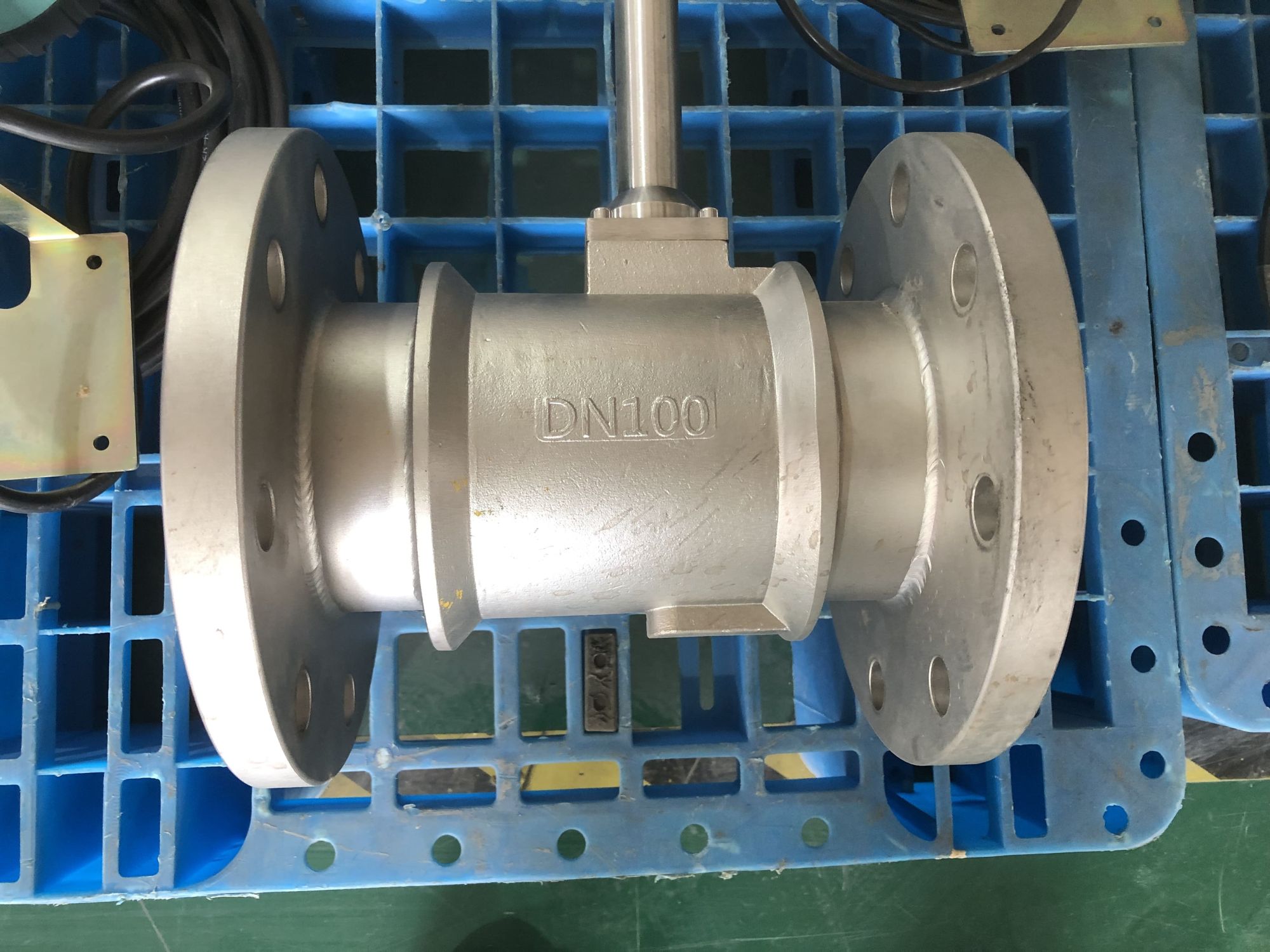 Vortex flowmeter Selection Must-read: How do Diameter and Range Ratio Affect Accuracy?