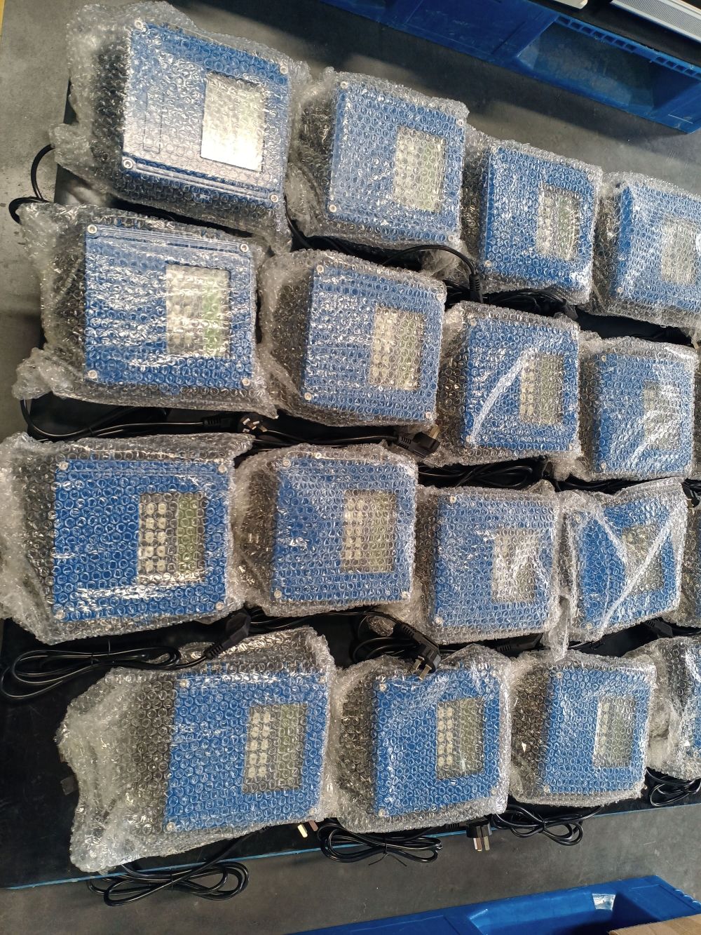 Are there any requirements for straight pipe sections for ultrasonic flowmeters