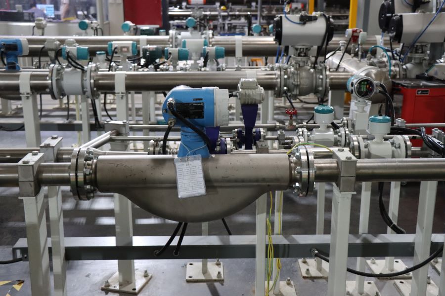 Common Faults and Solutions of Coriolis Mass Flowmeters