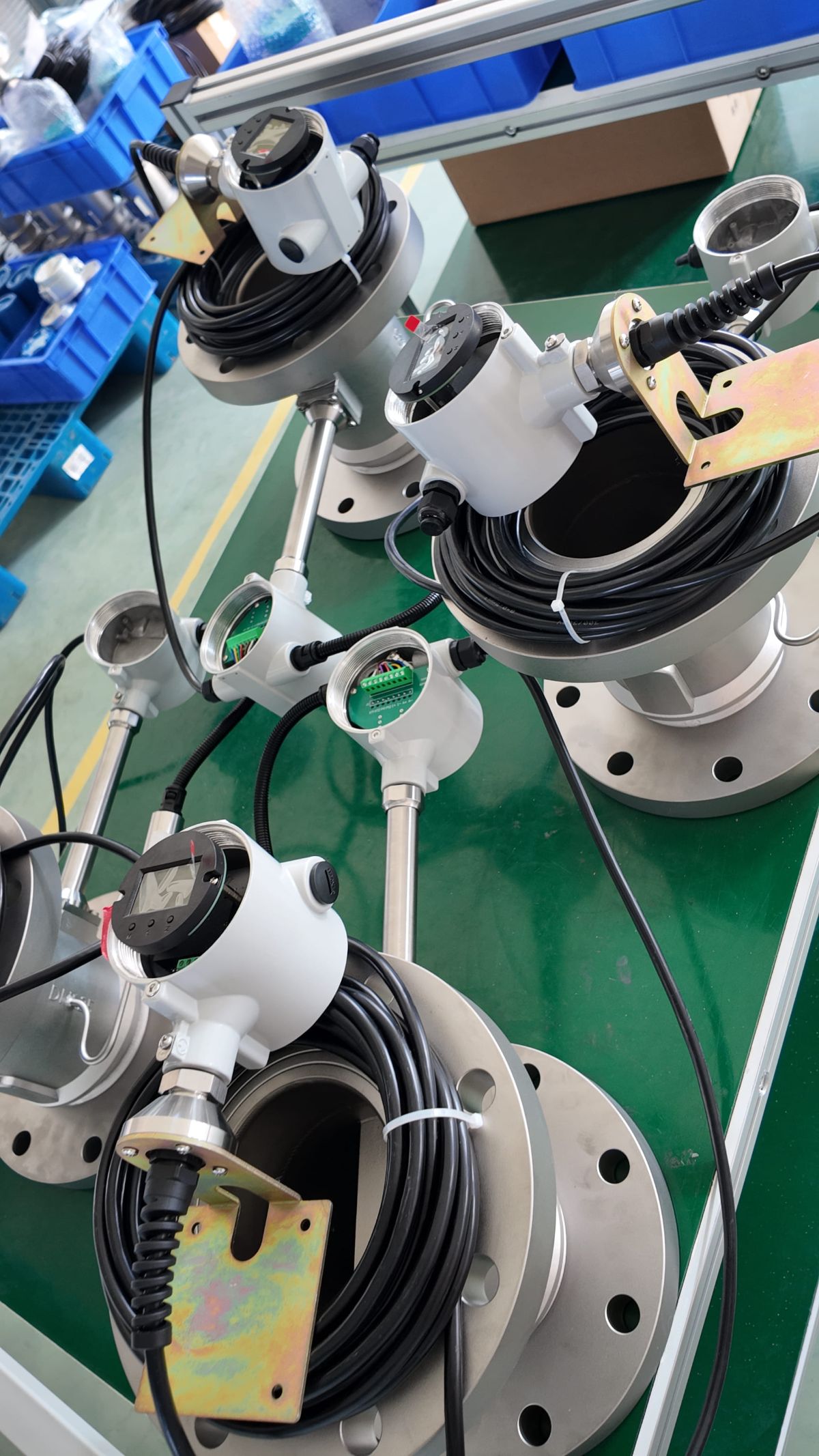 Gas Measurement Selection Guide: Is a Precession Vortex Flow Meter Right for Your Application?