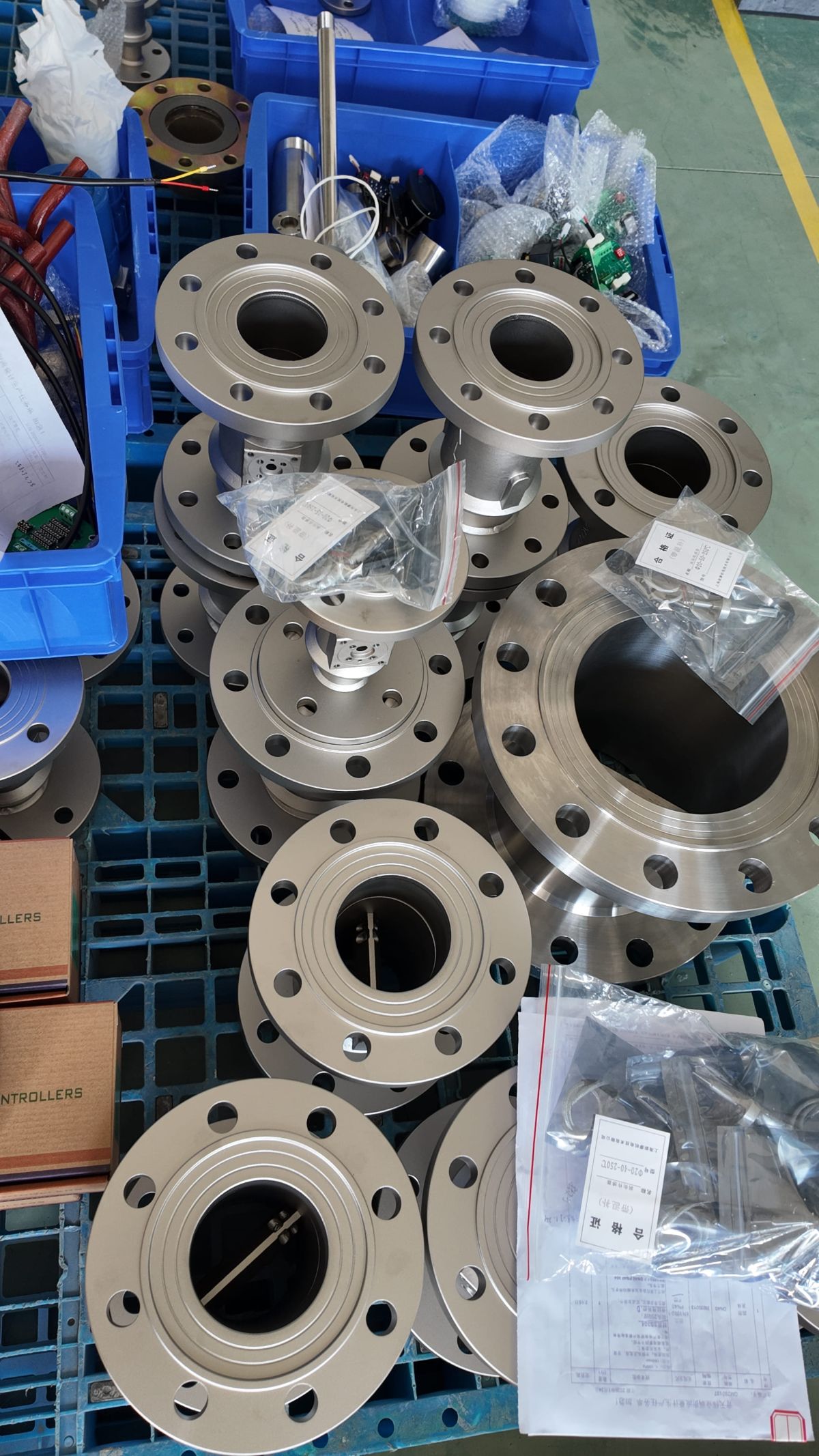 Steam Flow Measurement Troubleshooting: Why Vortex Flow Meters Sometimes Fail