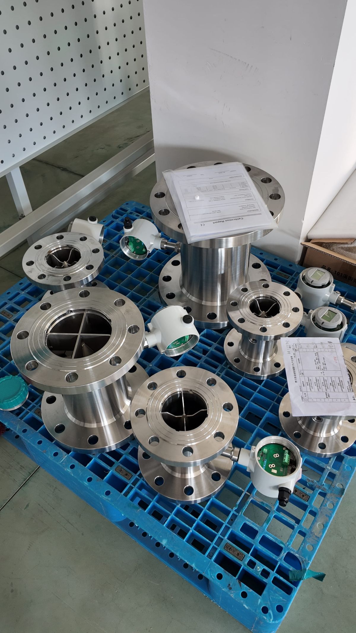 Vortex Flowmeter for Steam: 3 Critical Field Testing Points Beyond High Temperature Resistance