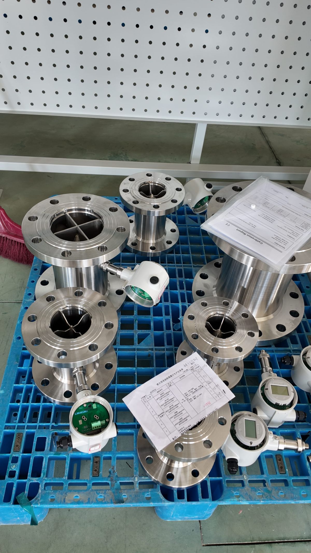 High-Temperature Steam Vortex Flowmeter: Field Testing Methods & Common Pitfalls