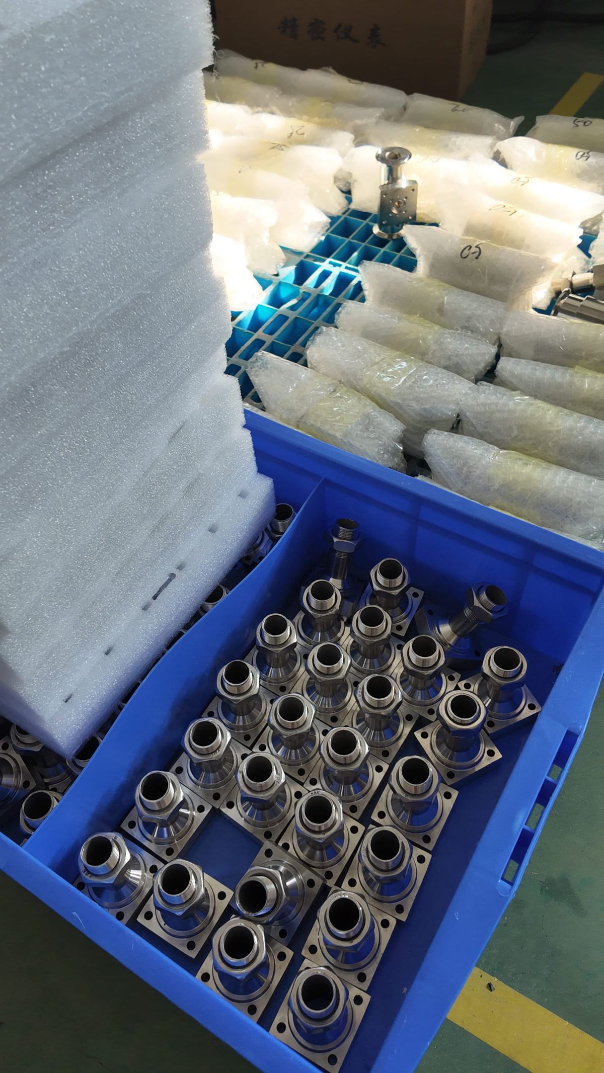 Don’t Let Bad Data Mislead You: How to Measure High-Temperature Steam with Vortex Flowmeters Correctly