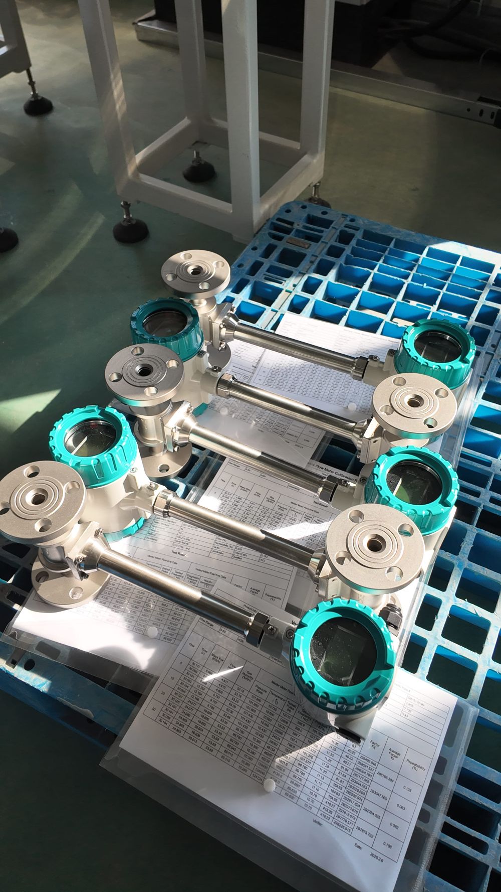 How to Choose the Right Vortex Flowmeter: 8 Key Factors for Perfect Application Matching